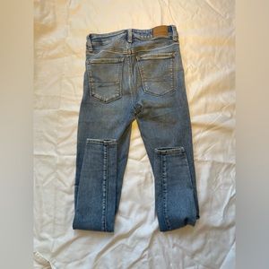 American Eagle | Women’s Next Level Stretch Skinny Jeans
